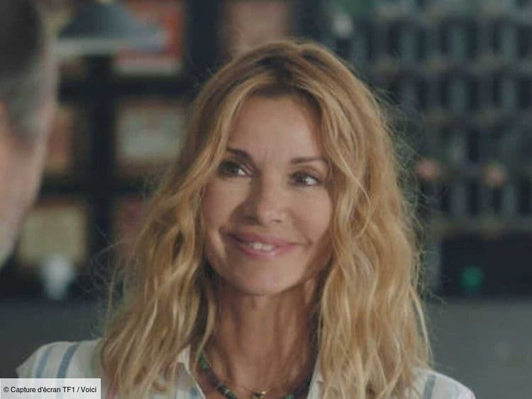 "C’est comme s’il m’avait un peu ramenée dans la vie" : Ingrid Chauvin révèle pourquoi sa relation avec Jean-Luc Reichmann est si particulière