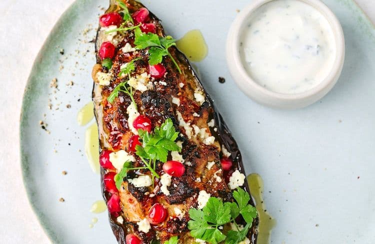 4 recettes aux légumes d’été qui mettent l'eau à la bouche