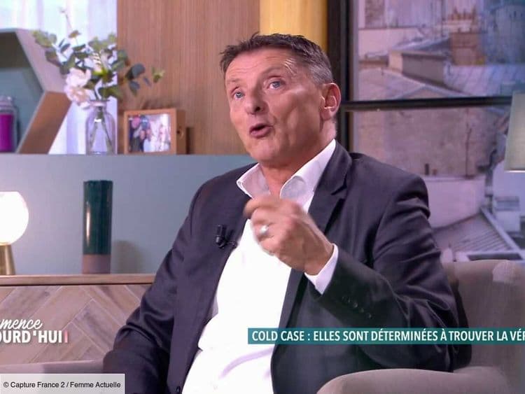 "C’est un pervers comme on n'en a rarement croisé" : les propos cash de l’avocat Marc Geiger sur Francis Heaulme dans Ça commence aujourd’hui