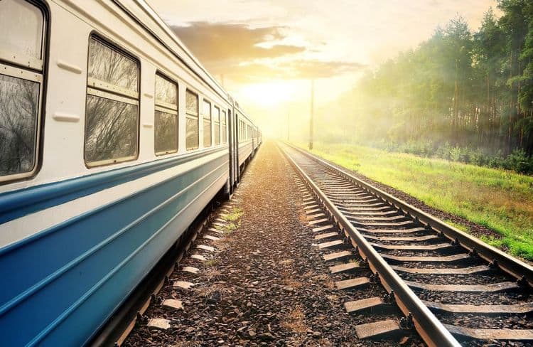 Voyage en train : rejoindre cette capitale européenne en quelques heures est désormais possible