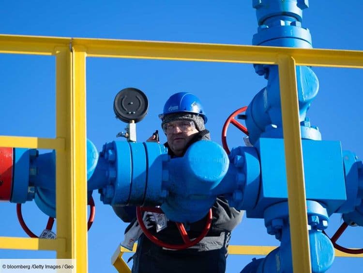 La crise au Proche-Orient ranime un géant mort-vivant entre Chine et Russie: l'oléoduc Power of Siberia 2