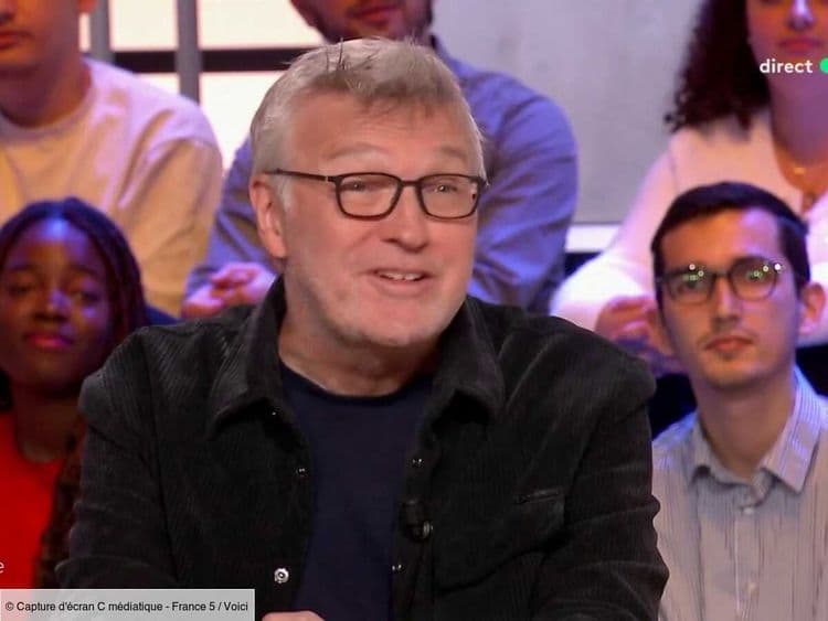 Laurent Ruquier jaloux des audiences de Léa Salamé ? Sa réponse qui en dit long (ZAP TV)