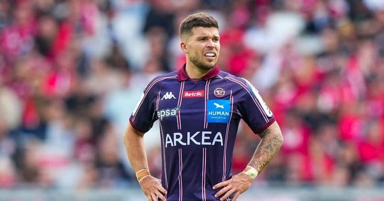 Matthieu Jalibert, l’humiliation qui ne passe pas