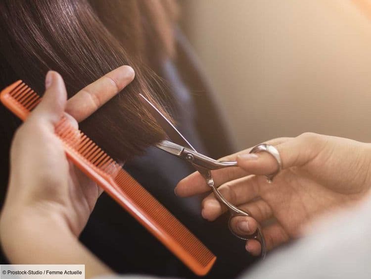 Voluminous bob : avec son côté années 70, ce carré sera la grande tendance de l'été