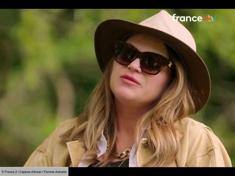 "Je pleure presque tous les matins et tous les soirs" : Melody Gardot se confie avec émotion sur sa fausse couche dans Un dimanche à la campagne