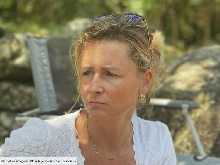 “On a un souci avec le déménagement" : Marie-Alix Jeanson (Familles nombreuses) évoque les dépenses que pourrait engendrer son retour en France