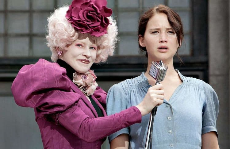 Cette célèbre actrice va jouer le rôle d’Effie Trinket dans le prequel d’« Hunger Games »