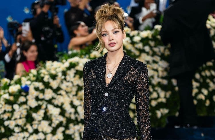 La montre de poche : le détail chic du Met Gala 2025