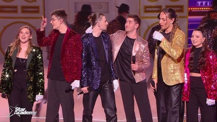 "Star Academy" : les candidats qui assurent la tournée se battent pour faire revenir certains de leurs camarades