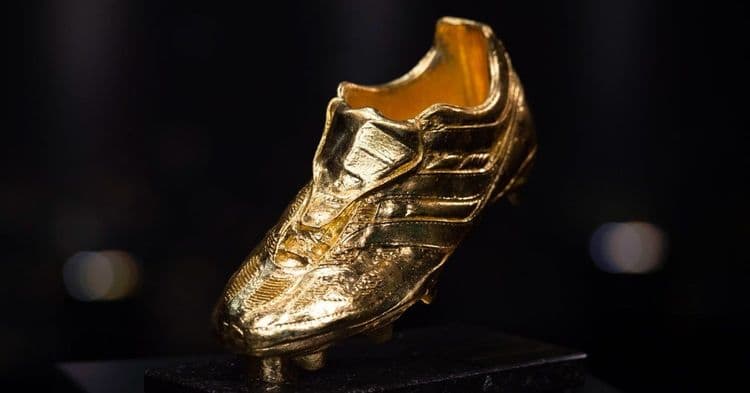 Soulier d'or, c'est la guerre