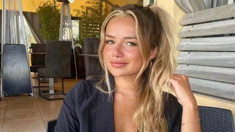 "Ça nous fait peur" : Victoria Mehault quitte Dubaï en urgence !