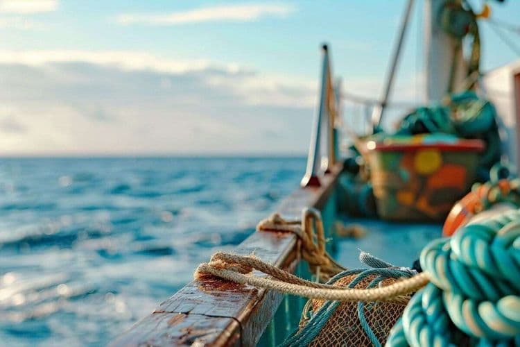 Un homme survit 95 jours seul en plein Pacifique après une panne de bateau