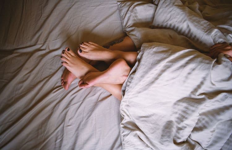 Sexualité : ce fantasme symptomatique partagé par la majorité des Français