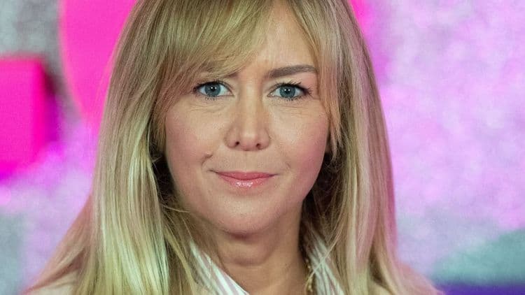 Enora Malagré (44 ans) sans filtre sur sa vie intime : "je vous passe les nuits sans..."