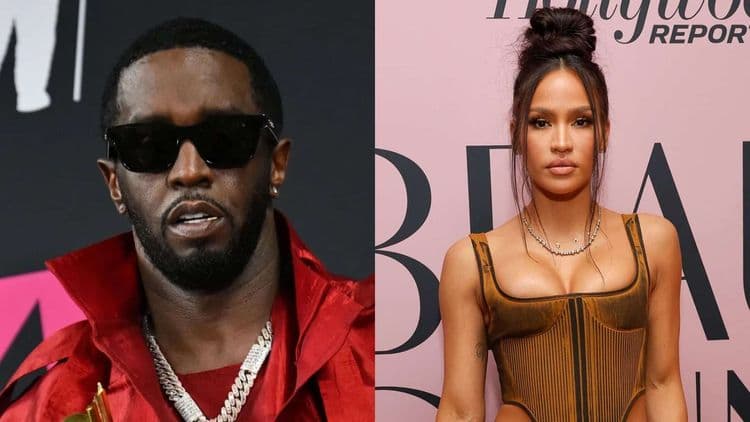 Procès de P. Diddy : les avocats du rappeur prévoiraient d’accuser son ex-compagne Cassie de violences, tous les détails !