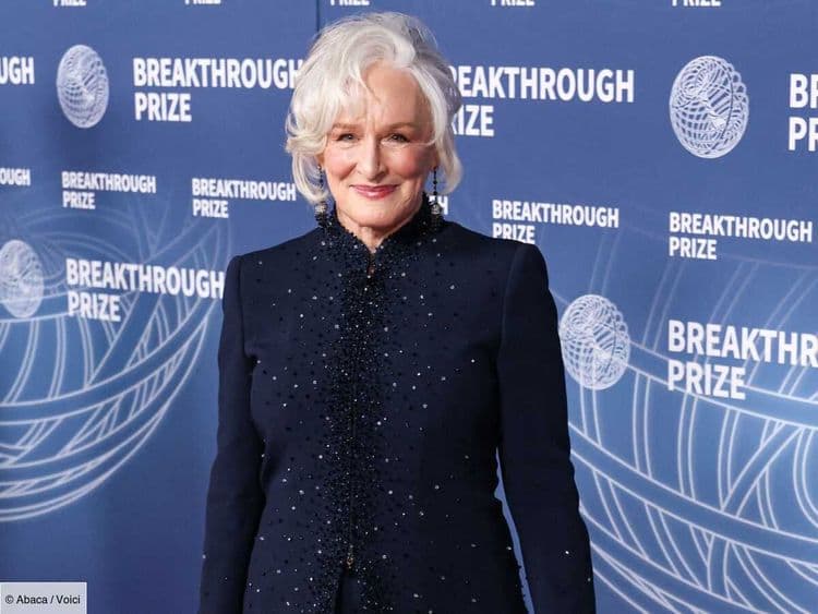 Glenn Close : ces très célèbres actrices sont aussi ses cousines et elle a même joué avec l'une d'elles !