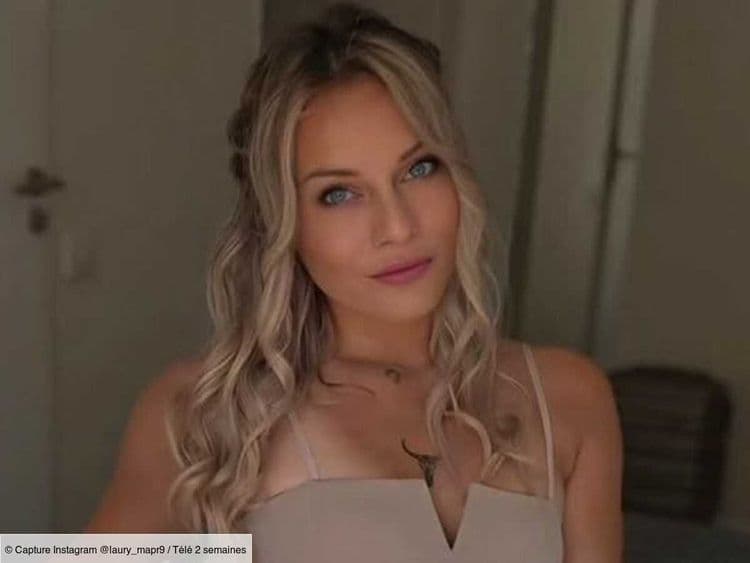 "J'ai retrouvé l'amour" : Laury (Mariés au premier regard) s'exprime sur son retour en France après son voyage de noces compliqué avec Anthony