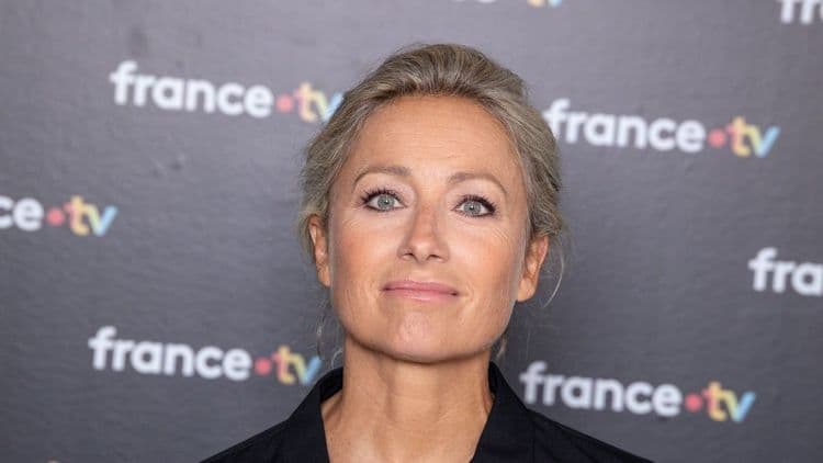 Jordan Bardella furax "face à la procureure" : il s'en est pris à Anne-Sophie Lapix