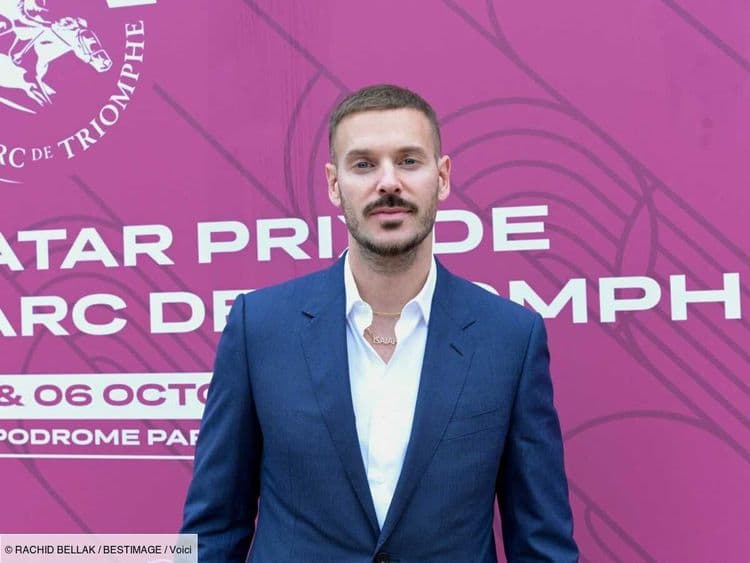 M. Pokora : TF1 dévoile "Oradour ne m'oublie pas", son nouveau téléfilm avec le chanteur en tête d'affiche