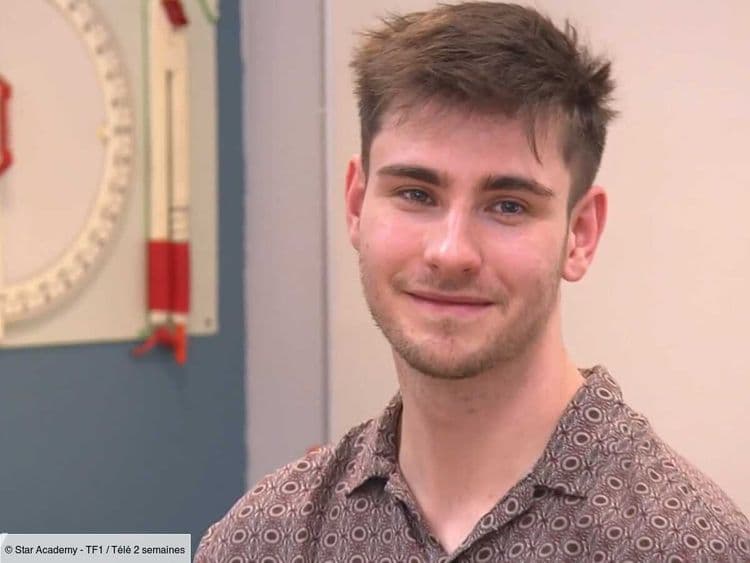 "L'impatience me gagne" : Julien (Star Academy) sort du silence à l'approche d'un évènement qui lui tient particulièrement à coeur