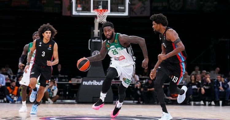 L'Euroligue tape du poing sur la table