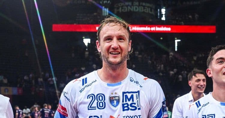 Tombeur du PSG, Montpellier savoure