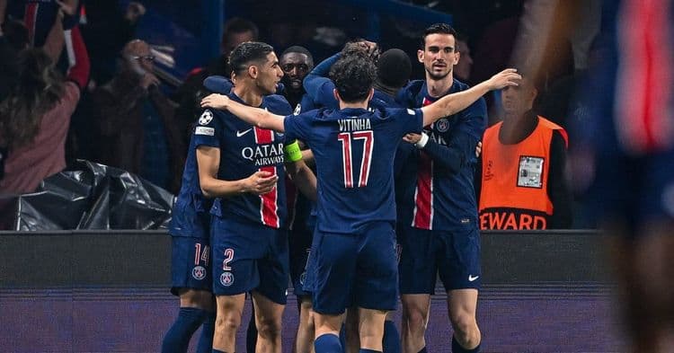 PSG-Inter: Sur quelle chaîne et à quelle heure voir la finale ?