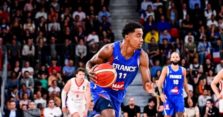 Maledon de retour à la maison