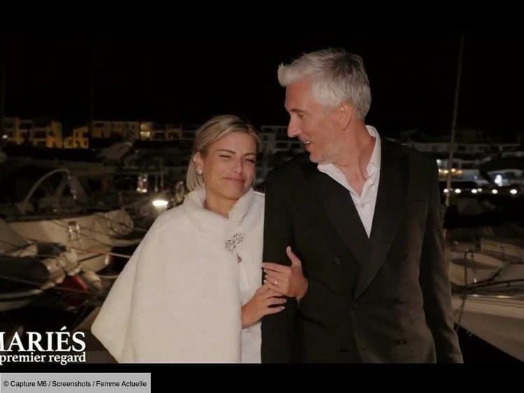 "Coralie a rompu le contact" : coup de théâtre dans le prochain épisode de Mariés au premier regard, rien ne va plus entre Coralie et Bruno (SPOILER)