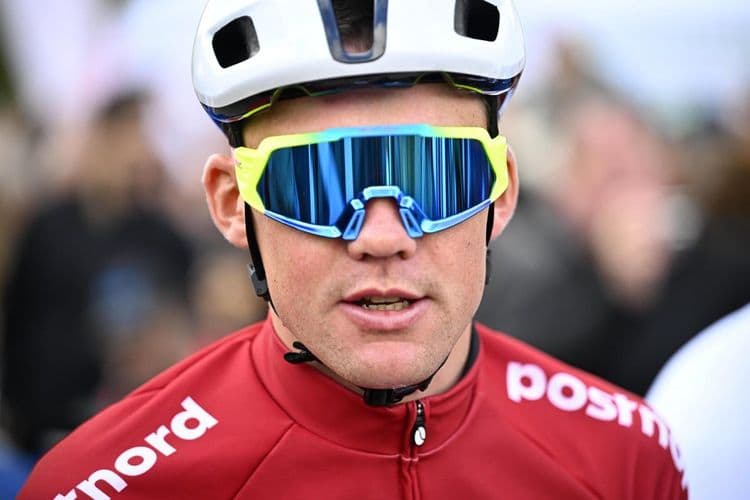 Tour de La Provence: Mads Pedersen prend le pouvoir