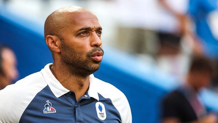 Le coup de gueule de Thierry Henry avant l’Argentine