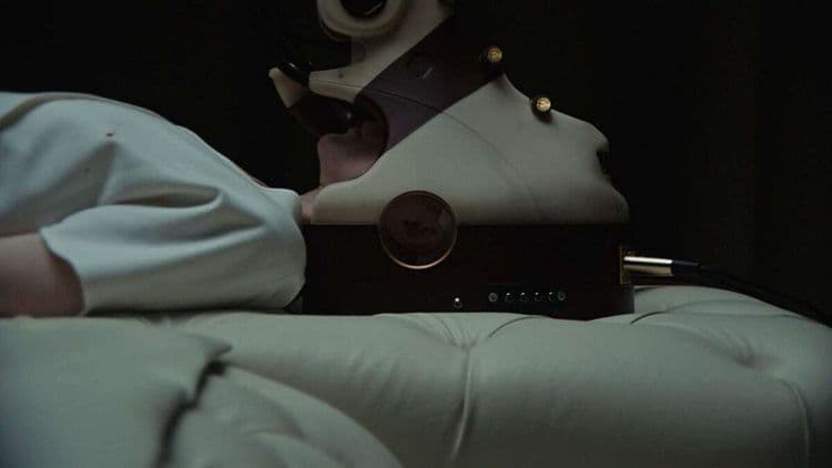 Ce chef-d’œuvre de science-fiction sombre reste l’une des perles méconnues de la décennie