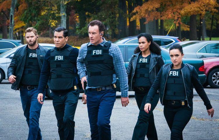 Saison 6 de « FBI: Most Wanted » – Date de sortie, acteurs, intrigue : tout ce que nous savons
