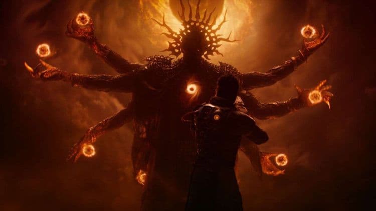Housemarque dévoile Saros, une aventure cosmique entre chaos et renaissance