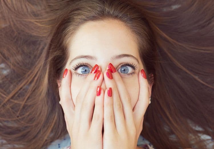Êtes-vous hypersensible ? Il y a 16 indices pour le savoir