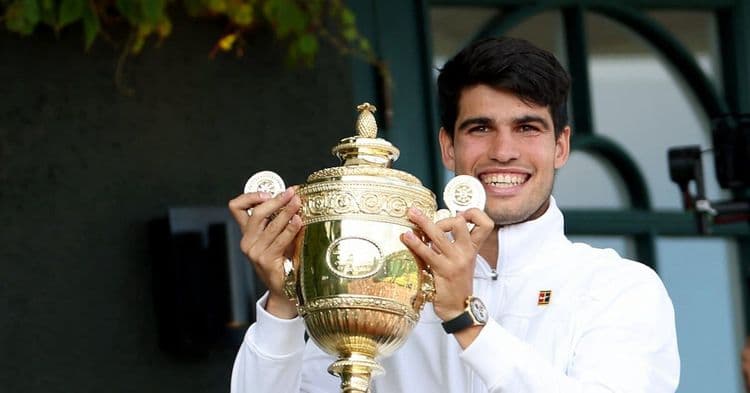 Wimbledon augmente sa dotation