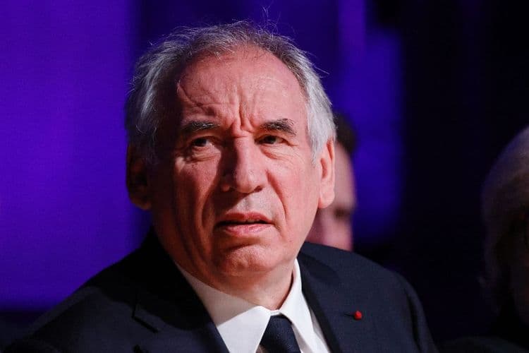 L'impopularité de Bayrou en hausse, notamment chez les soutiens de son camp