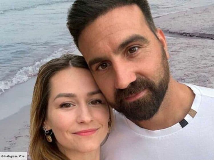 Mariés au premier regard : Matthieu fait une déclaration déchirante à Laure Larrory après leur rupture