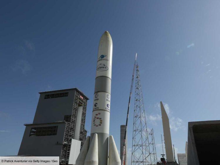Lancement d'Ariane 6: retour sur la saga mouvementée de l'exploration spatiale européenne