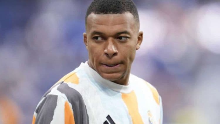 "Des difficultés à..." : Kylian Mbappé au plus mal, les tristes révélations sur son état de santé