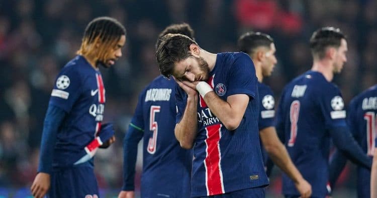 "Inéquitable", le choix de la LFP en faveur du PSG