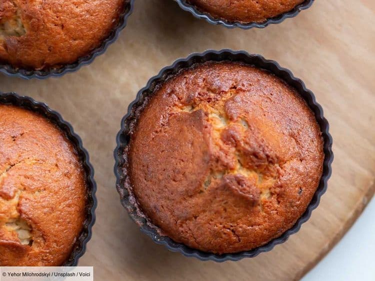 Gâteaux allégés : l’astuce de Mercotte pour réduire le sucre sans sacrifier la gourmandise