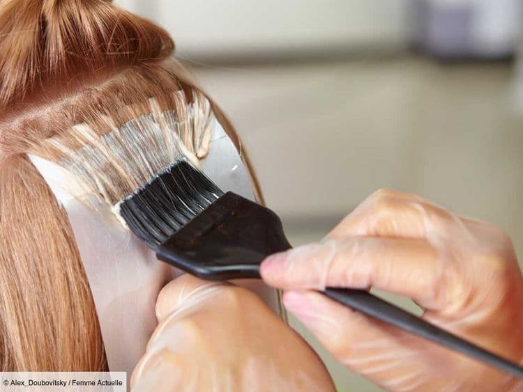 Ces 3 colorations sont parfaites pour cet été - elles demandent peu d'entretien