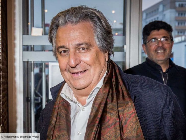 Christian Clavier condamné en appel : le fisc lui réclame plus de 300 000 euros