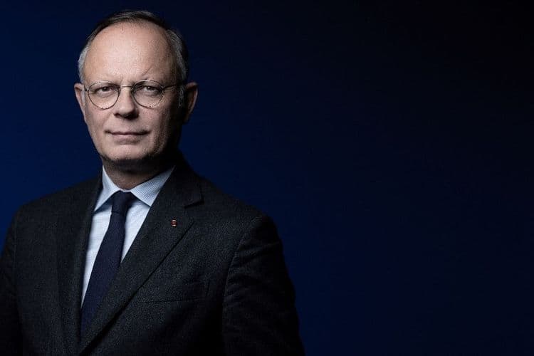 A Marseille, Philippe se penche sur la justice et tient ses potentiels alliés en respect
