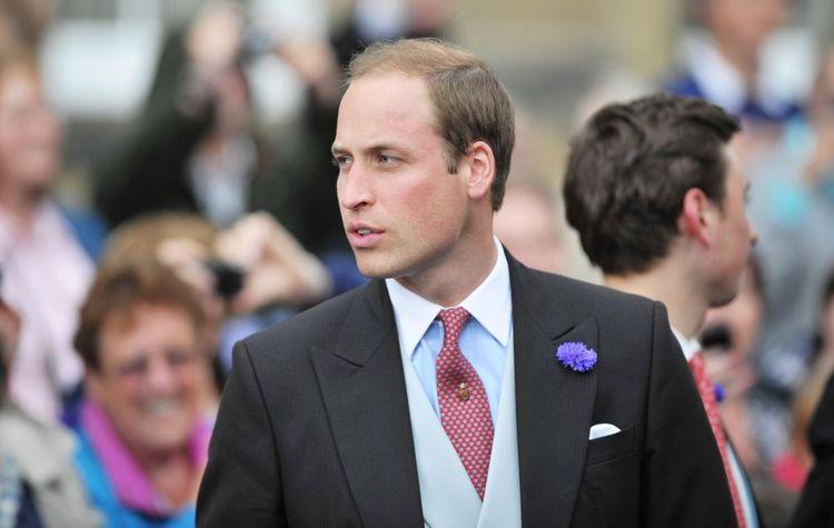 Le prince William quitte son poste après 18 ans de loyaux services : "Il devient…