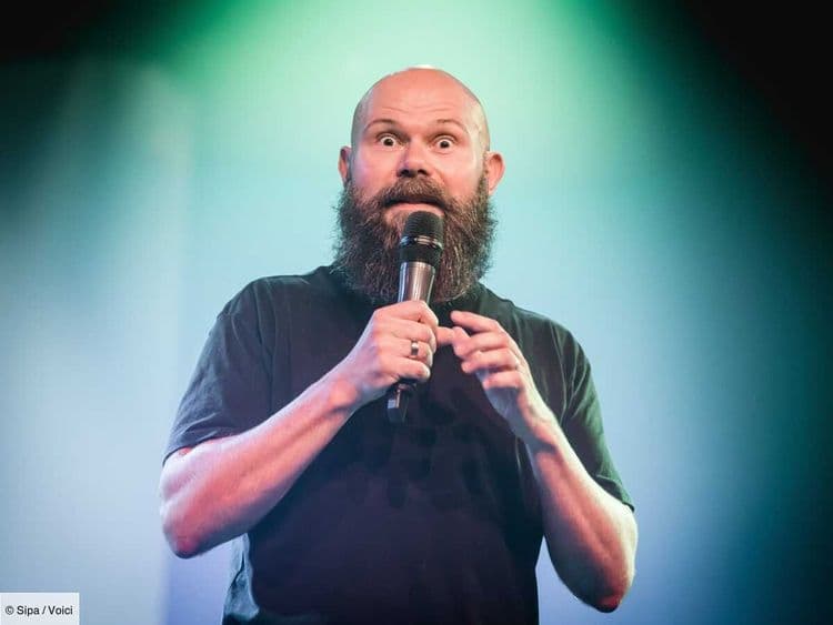 Les sorties immanquables de la semaine : one-man-show d’Harold Barbé et Marc Lavoine en concert