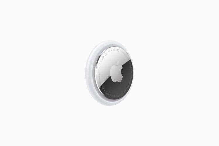 Le lancement d’AirTag 2 approche, mais il faudra patienter après la WWDC