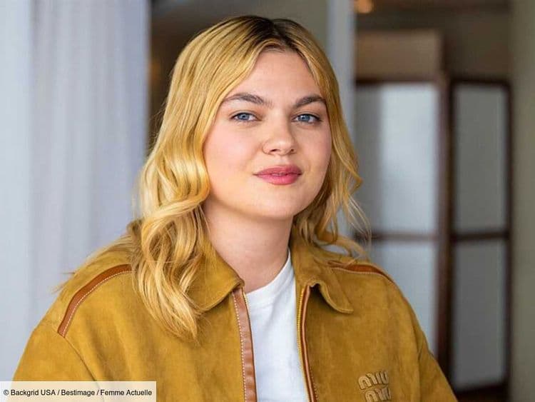 Louane adopte le top le plus tendance de l'été - voici 3 inspirations pour copier son look