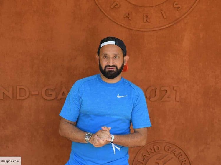 "Je n’ai pas dormi de la nuit" : Cyril Hanouna angoissé, il a appris une très mauvaise nouvelle concernant son fils